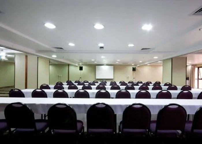 Slaviero Moinhos 4* Porto Alegre