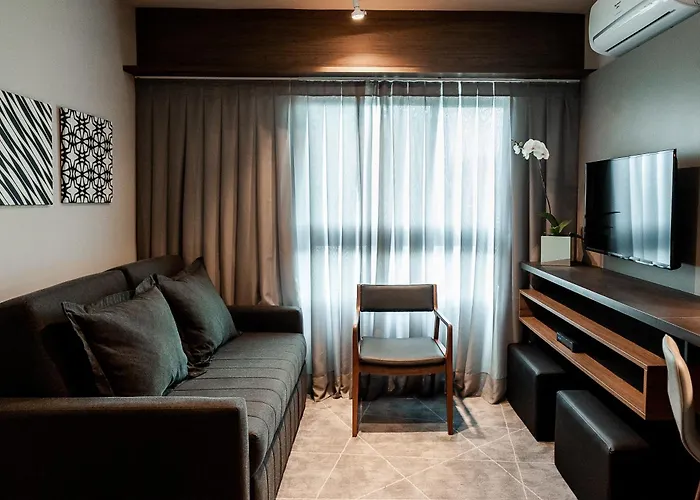 Slaviero Moinhos Hotel Porto Alegre