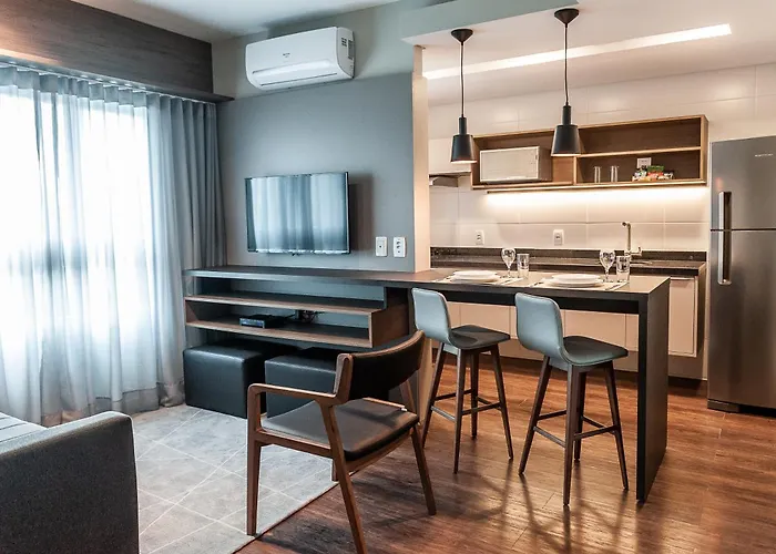 Slaviero Moinhos Hotel Porto Alegre