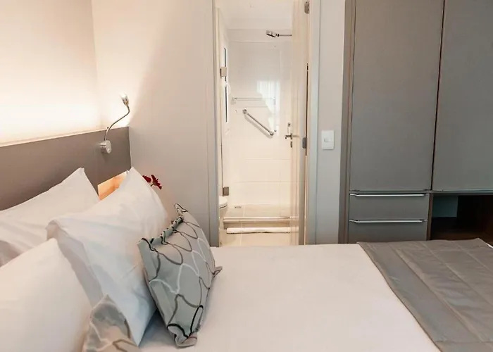 Slaviero Moinhos 4* Porto Alegre
