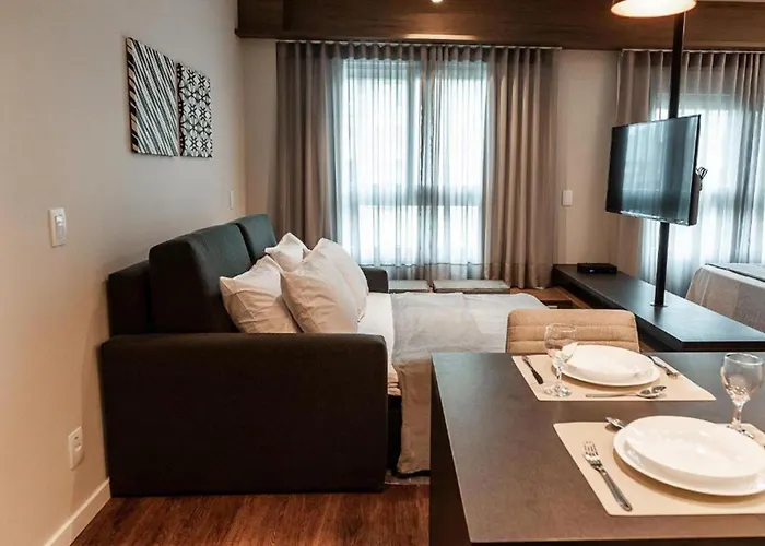 Slaviero Moinhos 4* Porto Alegre
