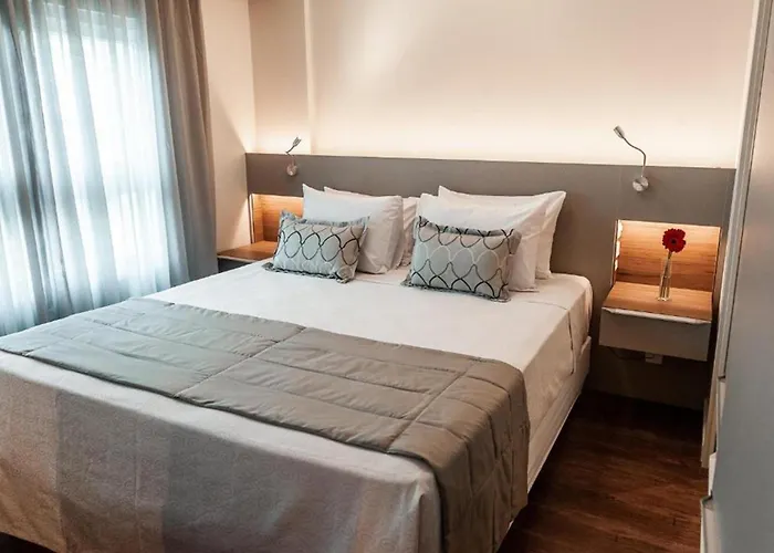 Slaviero Moinhos Hotel Porto Alegre