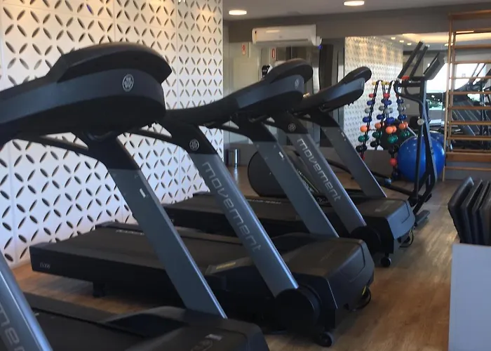 Hotel Slaviero Moinhos 4*