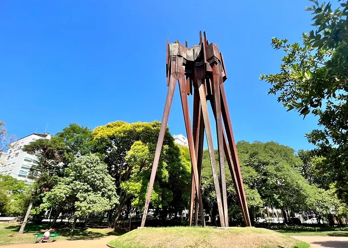 Slaviero Moinhos Porto Alegre