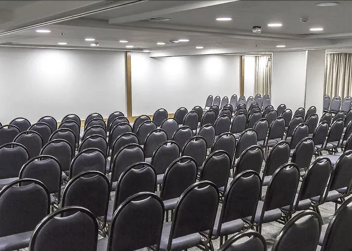 Slaviero Moinhos 4* Porto Alegre