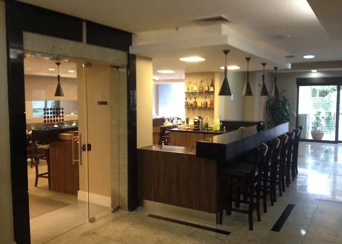 Slaviero Moinhos Hotel 4*