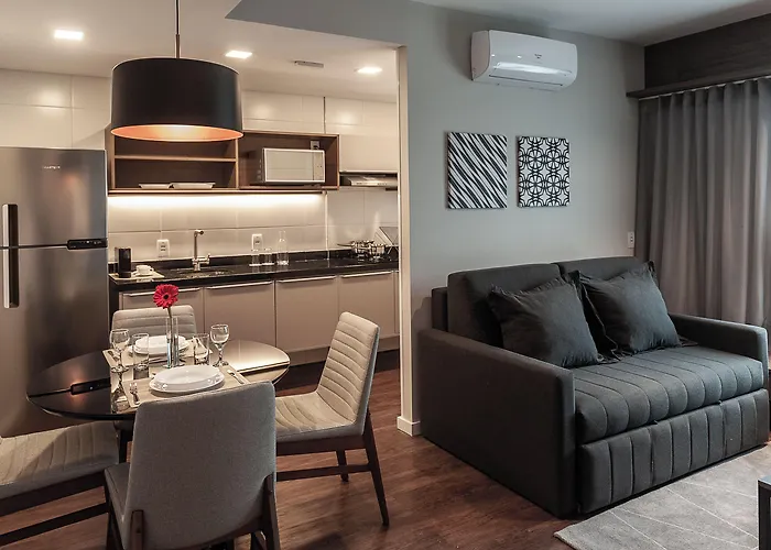 Hotel Slaviero Moinhos Porto Alegre
