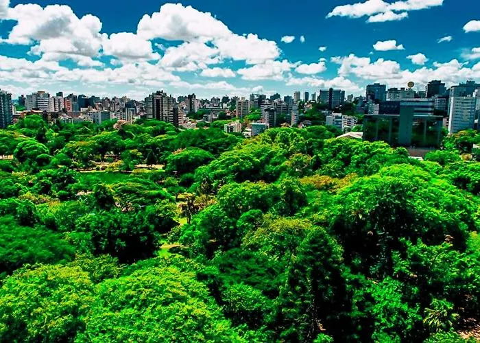 Slaviero Moinhos Porto Alegre