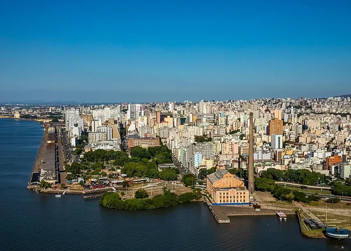 Slaviero Moinhos Porto Alegre