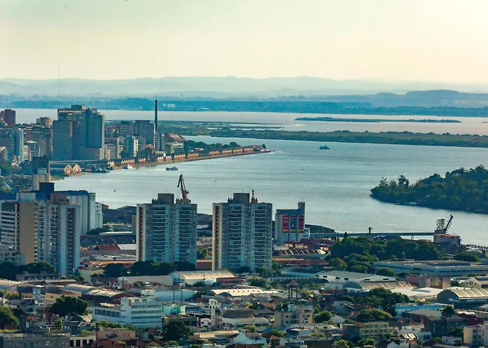 Slaviero Moinhos Porto Alegre