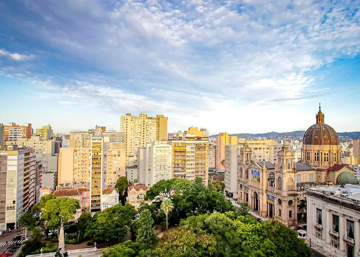 Slaviero Moinhos Porto Alegre