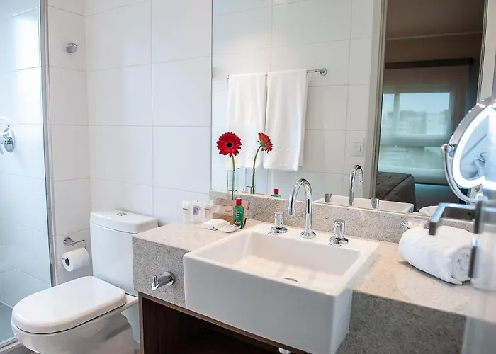 Hotel Slaviero Moinhos 4*