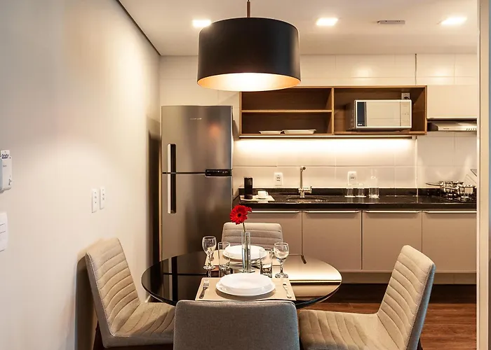 Hotel Slaviero Moinhos 4*