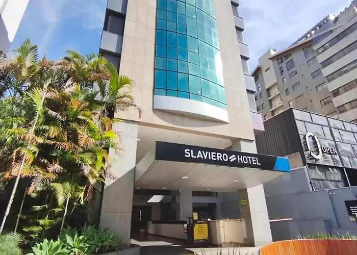 Slaviero Moinhos 4*