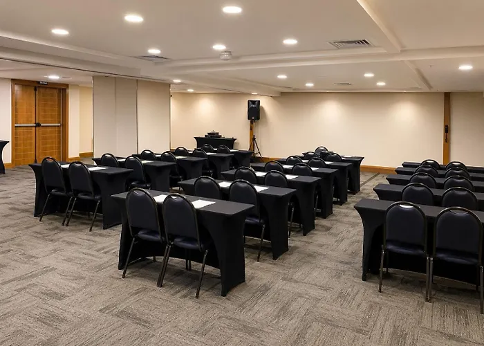 Slaviero Moinhos Hotel 4*