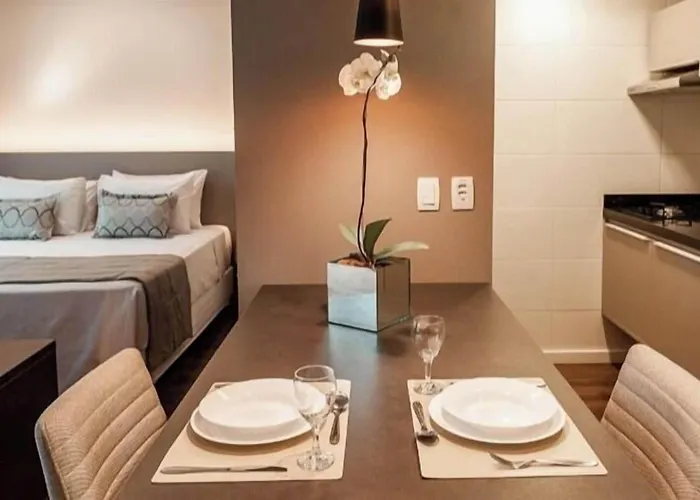 Hotel Slaviero Moinhos