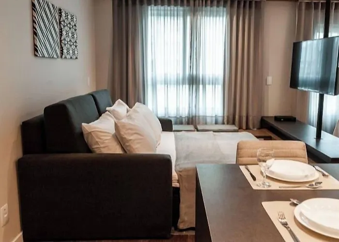 Hotel Slaviero Moinhos 4*