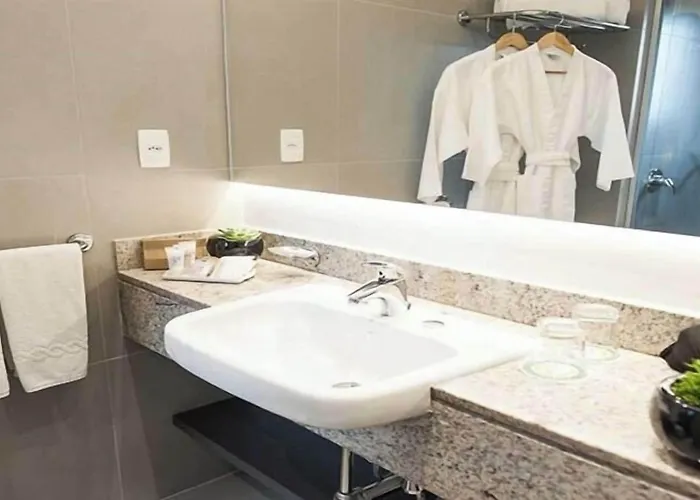 Slaviero Moinhos 4*
