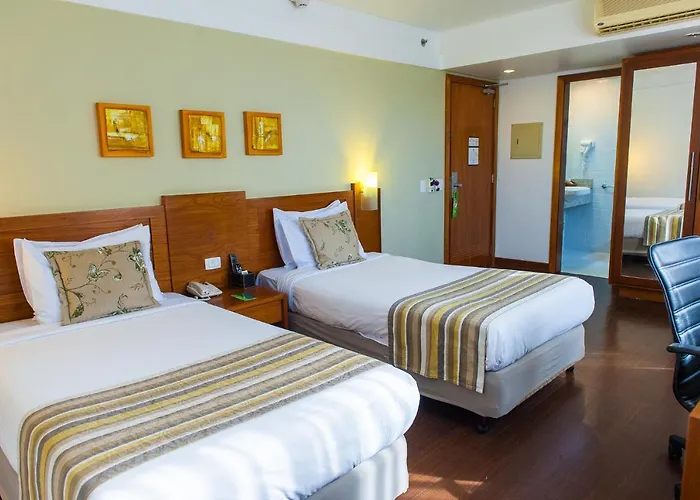Slaviero Moinhos Hotel